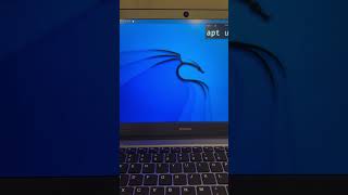 Updating Kali Linux Kali Linux Kalilinux Computer [upl. by Nolyarg]