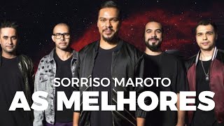 Sorriso Maroto  As Melhores Músicas 2023 [upl. by Annert]