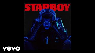 The Weeknd  All I Know Audio ft Future [upl. by Mellette]