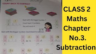 CLASS 2 MATHEMATICS📚📚CHAPTER NO3NEW ENJOYING MATHEMATICS Aashalata Badami video maths views [upl. by Llennej]