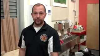 Vocational Education USA  Southwest Career amp Technical Academy  Las Vegas Nevada Video 1 of 3 [upl. by Elem]