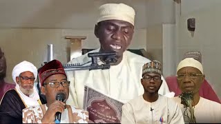 Abinda Yafaru Tsakanina da Dr Idris  Yanzu Yanzu Dalibin Dr Idris Yayi Bayani Akan Sabanin [upl. by Terbecki]