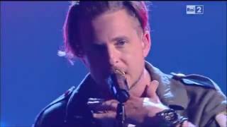 Counting Stars  OneRepublic  The Voice of Italy 05232016 [upl. by Delle]