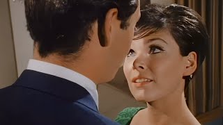 Mars Needs Women SciFi 1968 Tommy Kirk Yvonne Craig  Movie [upl. by Arem387]