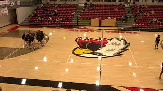 Vilonia vs Sylvan Hills JV Boys Basketball [upl. by Marga]