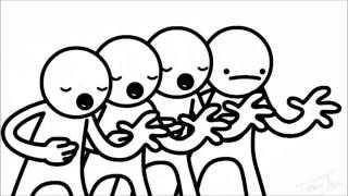 asdfmovie 6  hello hello hello mine turtle [upl. by Enohsal59]