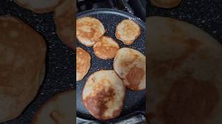 Monday morning school breakfast OR Lunch Pancake recipe chisworld shorts [upl. by Nart225]