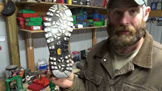 Scarpa Guida city GTX 6 month update [upl. by Aed239]