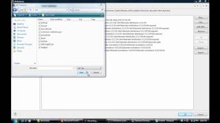 Java Hibernate Tutorial Part 2  setup [upl. by Schlicher]