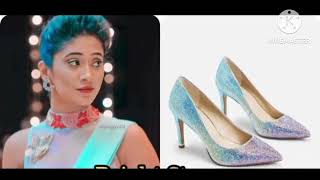 March 8 2024 nayara ke shoes ki new collection [upl. by Honeywell588]