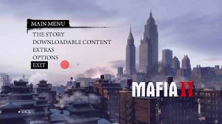 Mafia 2 Shadow Problem Fix [upl. by Viscardi]