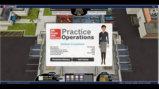 Practice Operations Management Module 4  HR amp Capacity Planning MBA OPMT620 [upl. by Artinad664]