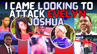 60 DEMONS COMBINE TO START WAR IN SCOAN😮 TB JOSHUA Legacy Continues tbjoshua johnchi scoan [upl. by Merdith758]