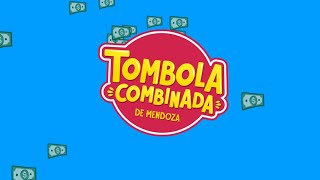 TOMBOLA COMBINADA [upl. by Cho]