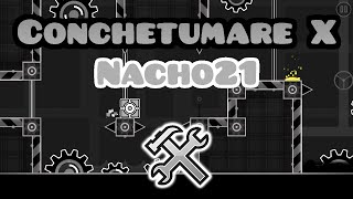 ¡«Conchetumare» no morirá ⚙️ «Conchetumare X» por Nacho21 historia en la descripción [upl. by Ahsaekal]