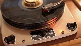 GARRARD 301  VAN HALEN [upl. by Garrek]