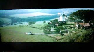 Chitty Chitty Bang Bang Ending and Exit Music [upl. by Pansie454]