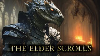 ELDER SCROLLS Full Movie 2024 Dragonborn  FullHDvideos4me Action Movies 2024 English Game Movie [upl. by Astrid625]