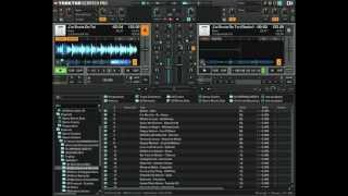 TUTORIAL TRAKTOR ESPAÑOL BASICO LECCION 1 INTERFASE GRAFICA DE CONTROL [upl. by Graaf168]