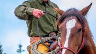 Evan Bonner Horsemanship  Clinics  Training Horses [upl. by Norabal]