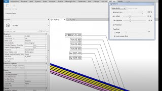 Revit設備のアドイン  Smart MEP Tag Tool [upl. by Geralda7]