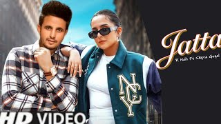 Jatta R Nait Official Song Gurlez Akhtar New Punjabi Song 2023 Latest Punjabi Song 2023 [upl. by Eylk]