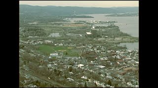 Haverstraw New York 1998  quotA Stroll Down Memory Lanequot [upl. by Aneele]