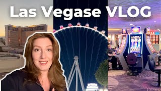 Las Vegas ei läinud plaanipäraselt 👀 ❗️ [upl. by Aivatan]