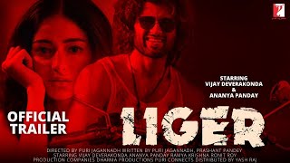 LIGER  41 Interesting Facts  Vijay Deverakonda  Ananya Panday  Dharma Production Puri Jagannadh [upl. by Klinges]