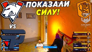 ВП НУЖНА ПОБЕДА  Virtus Pro vs Pain  ЛУЧШИЕ МОМЕНТЫ  PGL CS2 Major Copenhagen 2024 [upl. by Poole]