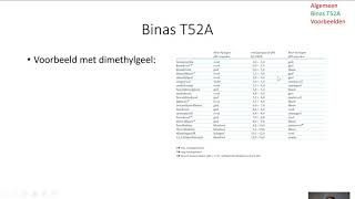 Zuren Basen  Indicatoren T52A [upl. by Ettelegna]