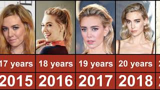 Vanessa Kirby Through The Years From 2010 To 2023 [upl. by Sine]