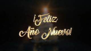 Intro Feliz Navidad Feliz Año Nuevo 2023 [upl. by Inajar]