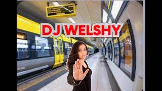 DJWELSHY  STOP BUNKING TRAINS  REWORK   ORIGINAL [upl. by Meeharbi]