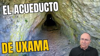 EL ACUEDUCTO DE UXAMA [upl. by Eelatsyrc971]