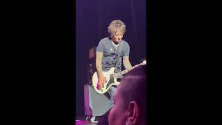 Billy Idol Mony Mony The Chelsea Las Vegas 102723 billyidol concert monymony [upl. by Aihsyt153]