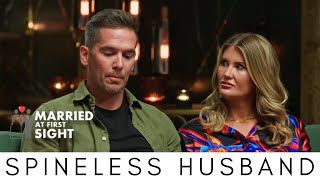 Married At First Sight Australia Season 11 Episode 17  Recap  Review [upl. by Aleekahs]