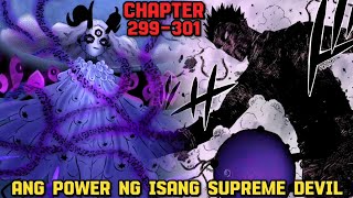 ANG KAPANGYARIHAN NI MEGICULA‼️😲 Black Clover Season 5 Episode 182 Spade Kingdom Arc [upl. by Nylissej]