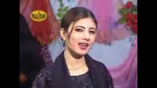 Adam Khana Charsi by Nazia Iqbalflv [upl. by Roinuj]