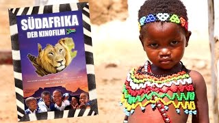 Südafrika  Der Kinofilm  Trailer HD  Jetzt im Kino und auf DVD amp Bluray [upl. by Derfniw]