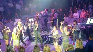 Timbiriche palenque hermosillo 2018 [upl. by Stephan741]