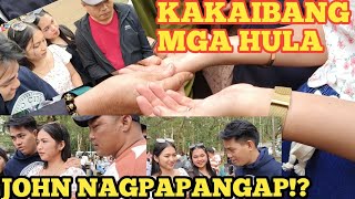 HULA SA MAGLANGGA ROCHELLE ANO KAYA AT KAY TATAY REYSANMAY DARATING BAVALSANTOSMROELOFMALLAGDRAK [upl. by Kenti]