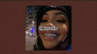 Ensaysaad lamjarred sped up [upl. by Yreme]