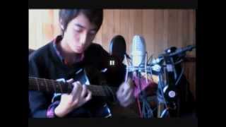 Cannonball  Damien Rice cover by 로이킴 [upl. by Tran]