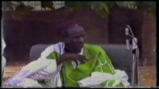 Dr Alhaji Mamman ShataUmmaru dan Danduna na Gwandu [upl. by Irrol]