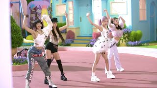 BLACKPINK Ice Cream Mirrored Dance Practice [upl. by Ainna]