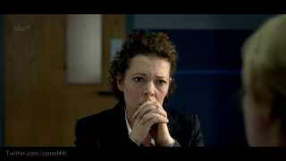 Broadchurch  Great Scene [upl. by Erle737]