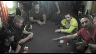 MTV Pranked  Poker Table Prank full original version  DAY 222 of 365 [upl. by Fortna]