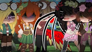 You DONT understand our anger Empires S2 amp HermitCraft S9 crossover Nature Wives in HC AU [upl. by Angrist]