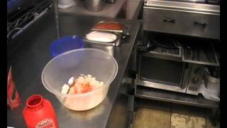 How to make Red Onions [upl. by Aniluap]